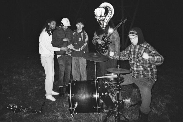 Bricknasty band image
