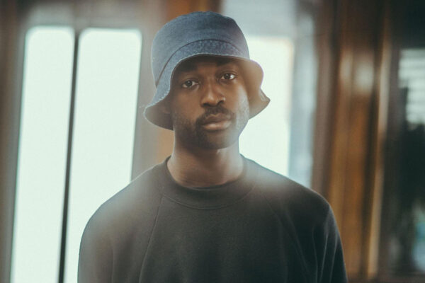 Jalen Ngonda